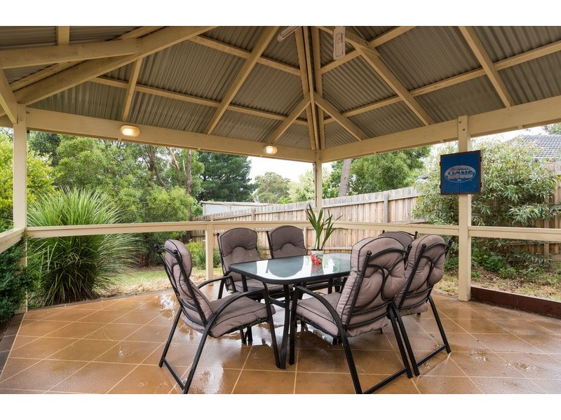 1 Eliot Court, Mooroolbark VIC 3138