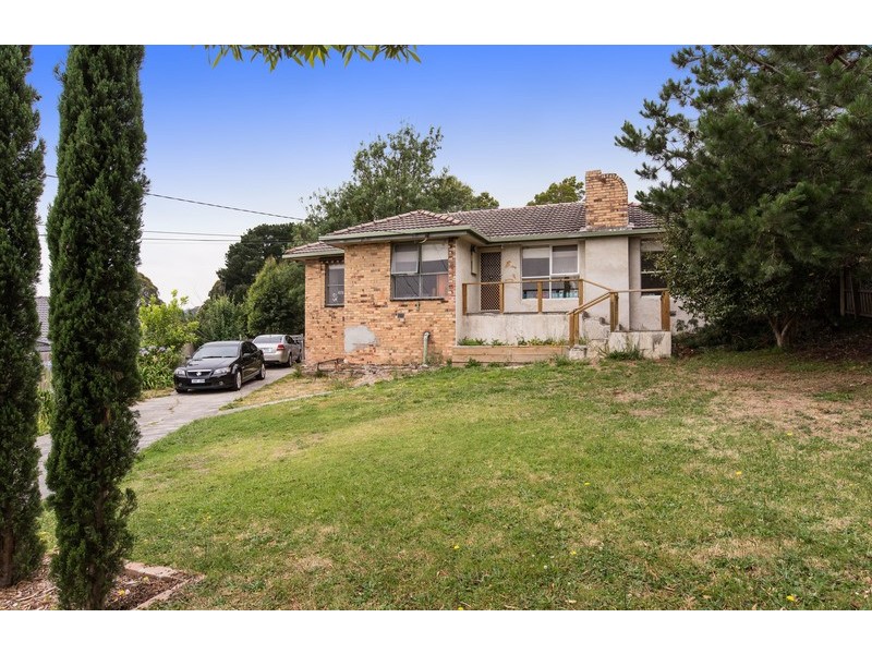 1 Eliot Court, Mooroolbark VIC 3138