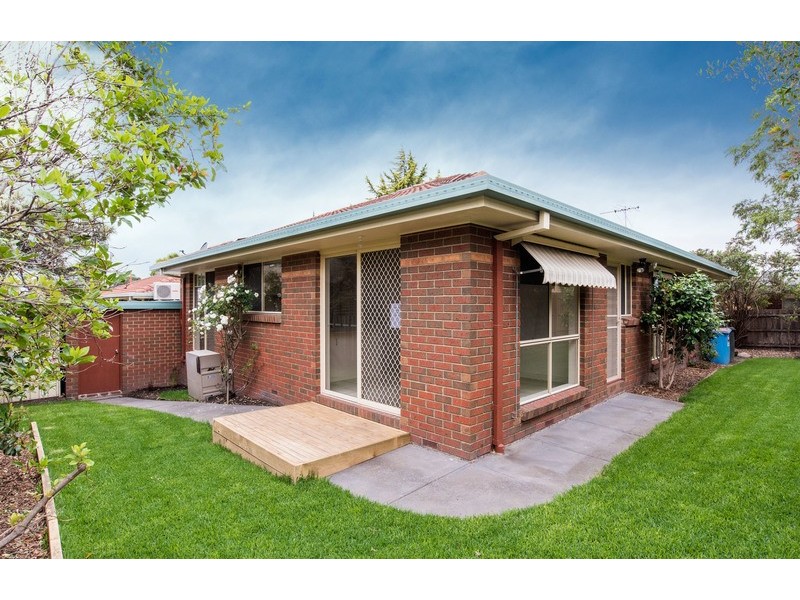 5/34 Vernon Street, Croydon VIC 3136