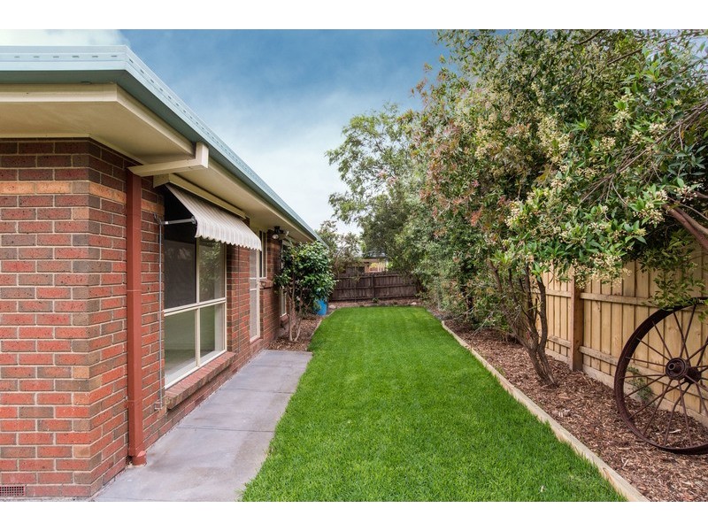 5/34 Vernon Street, Croydon VIC 3136