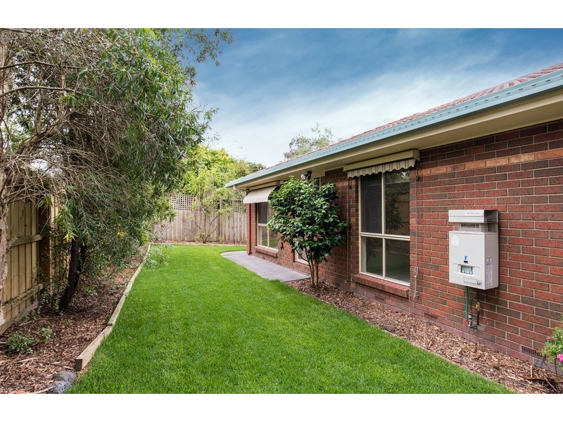 5/34 Vernon Street, Croydon VIC 3136