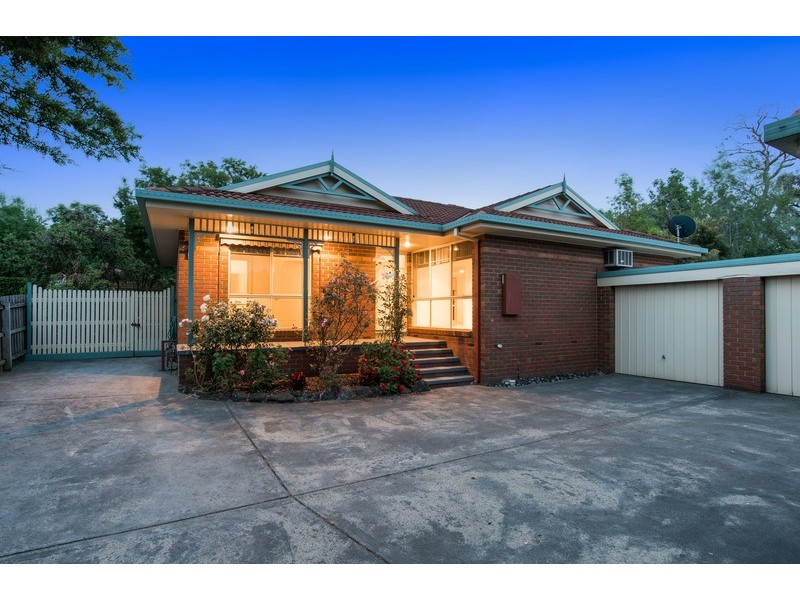 5/34 Vernon Street, Croydon VIC 3136