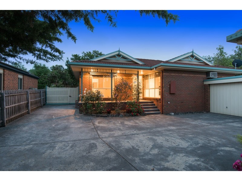5/34 Vernon Street, Croydon VIC 3136