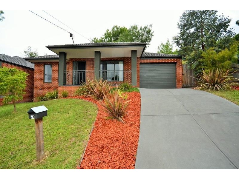 7a Central Avenue, Mooroolbark VIC 3138