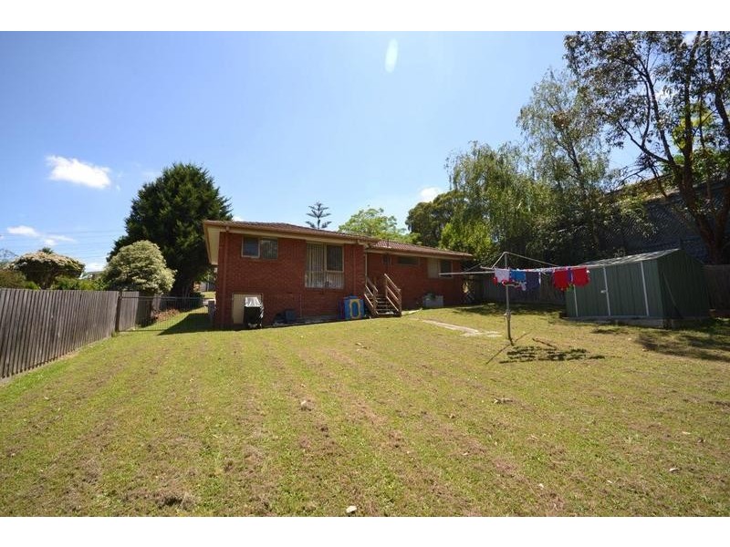 48 Winyard Drive, Mooroolbark VIC 3138