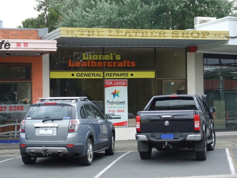 54 Brice Avenue, Mooroolbark VIC 3138