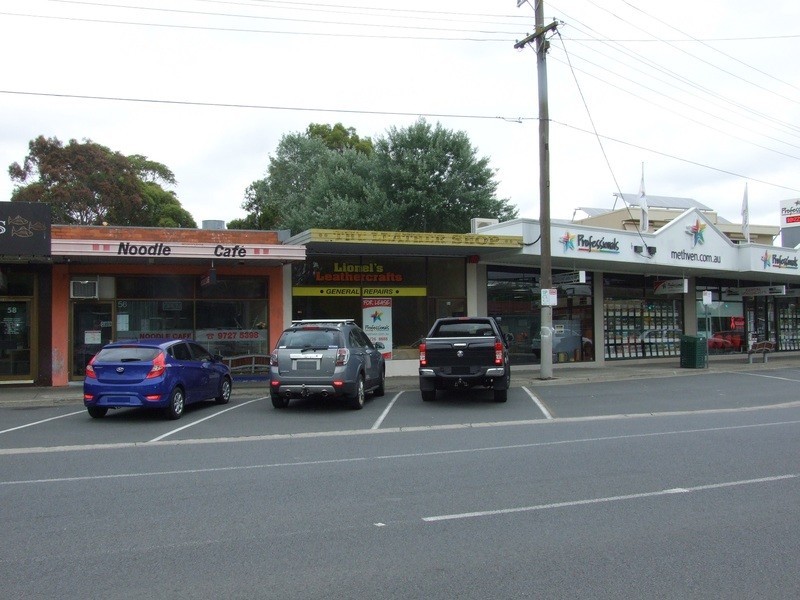 54 Brice Avenue, Mooroolbark VIC 3138