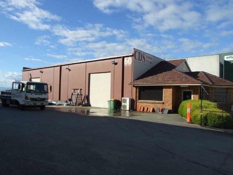 60 Industrial Park Drive, Lilydale VIC 3140