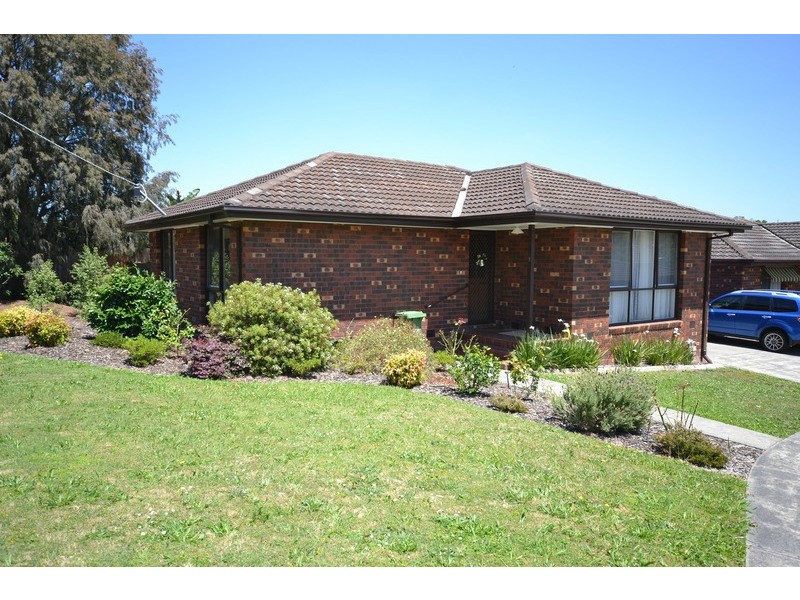 3/315 Hull Road, Mooroolbark VIC 3138