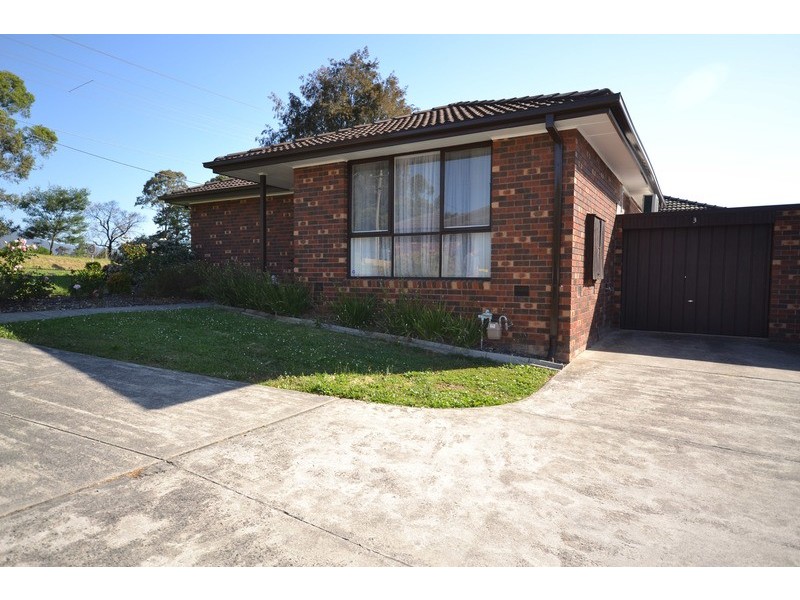 3/315 Hull Road, Mooroolbark VIC 3138