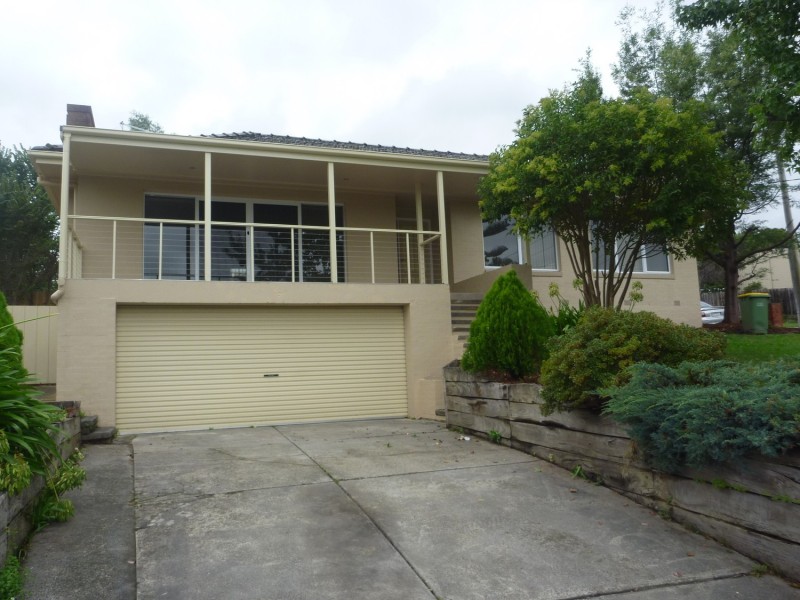 20 Balmoral Street, Kilsyth VIC 3137