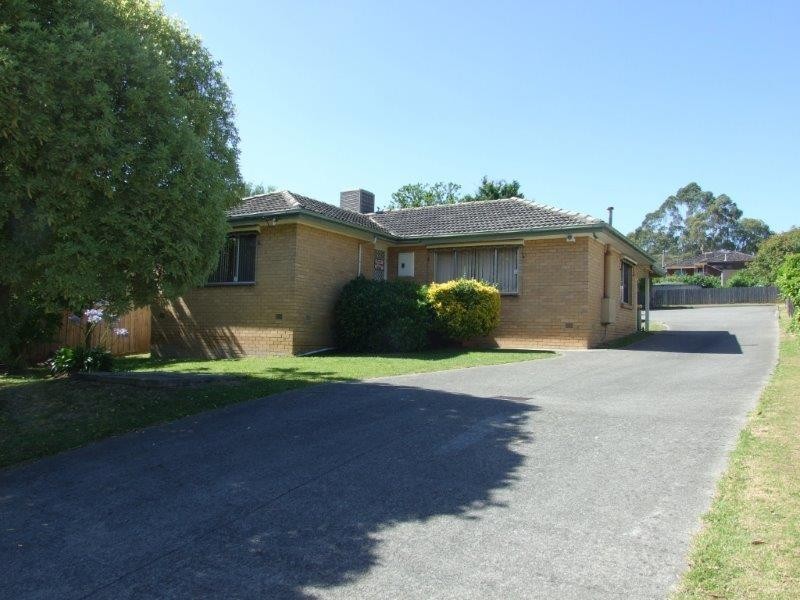 88 Brice Avenue, Mooroolbark VIC 3138