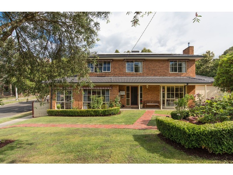 19 Nangathan Way, Croydon North VIC 3136