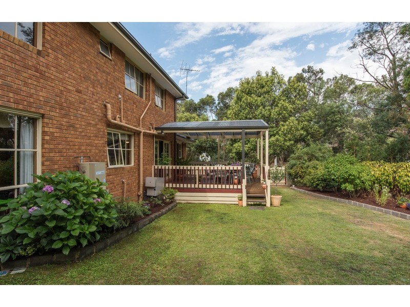 19 Nangathan Way, Croydon North VIC 3136