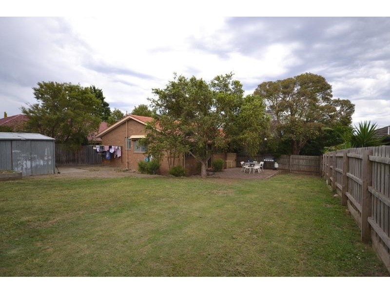 20 Avalon Street, Mooroolbark VIC 3138