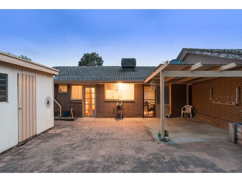 8/79 Bayswater Road, Croydon VIC 3136