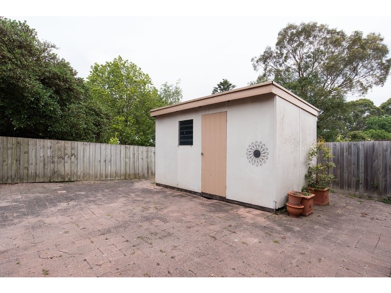 8/79 Bayswater Road, Croydon VIC 3136