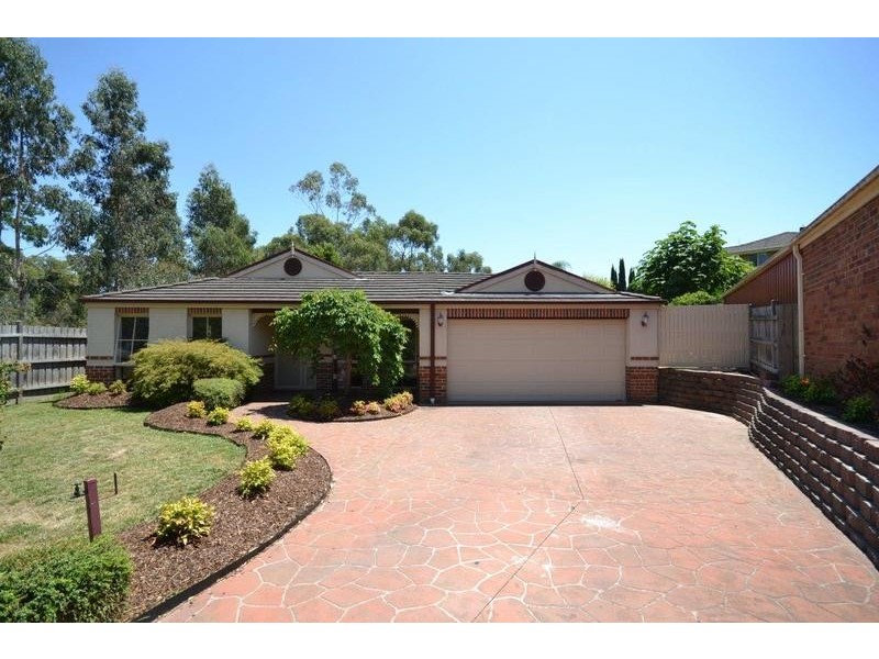 5 Green Street, Mooroolbark VIC 3138