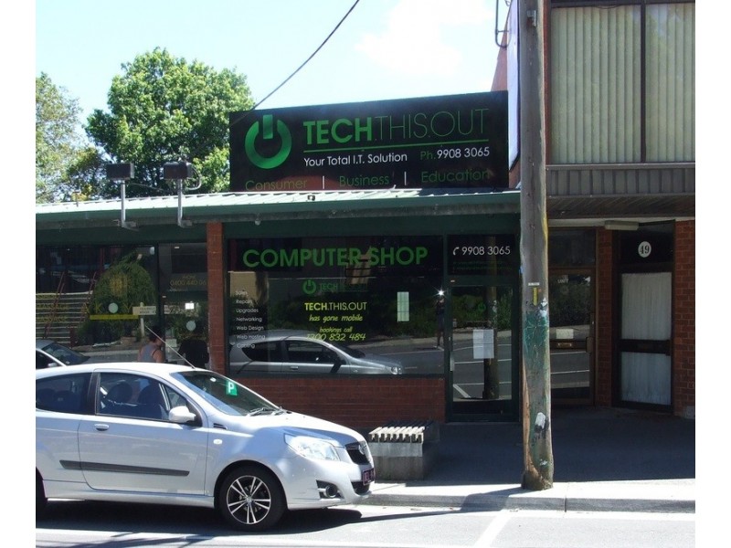 47 Wray Crescent, Mount Evelyn VIC 3796