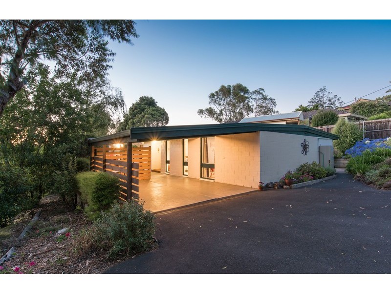 5 Iris Court, Mooroolbark VIC 3138