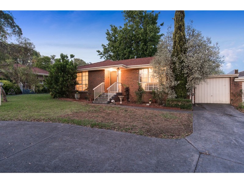 7/75 Eastfield Road, Croydon VIC 3136