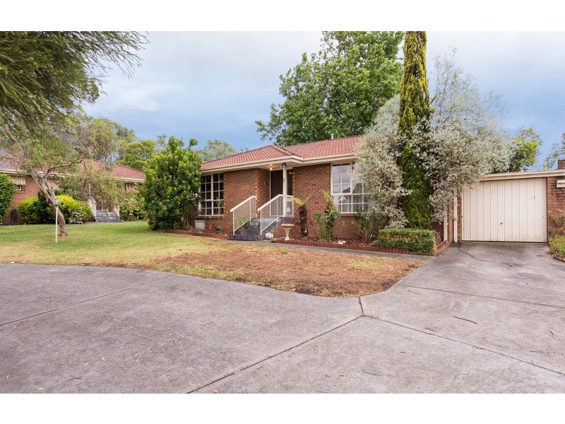 7/75 Eastfield Road, Croydon VIC 3136