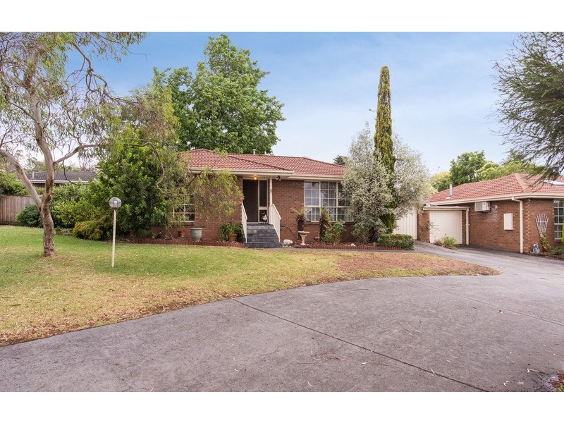 7/75 Eastfield Road, Croydon VIC 3136