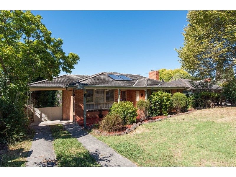 12 Delville Street, Mooroolbark VIC 3138