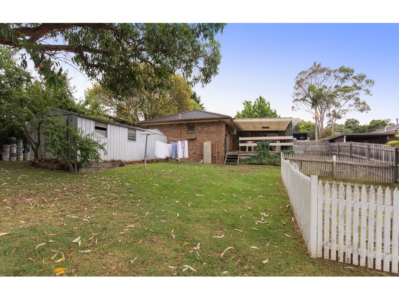 12 Coolaroo Court, Mooroolbark VIC 3138