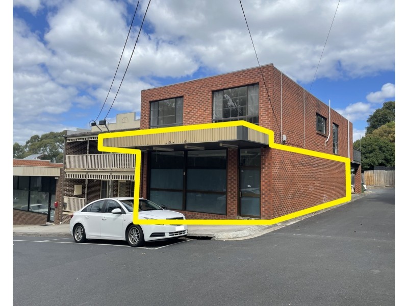 Ground Floor/13 Colman Road, Warranwood VIC 3134