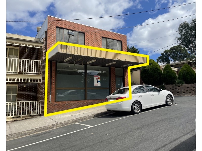 Ground Floor/13 Colman Road, Warranwood VIC 3134