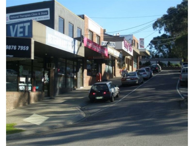 Ground Floor/13 Colman Road, Warranwood VIC 3134