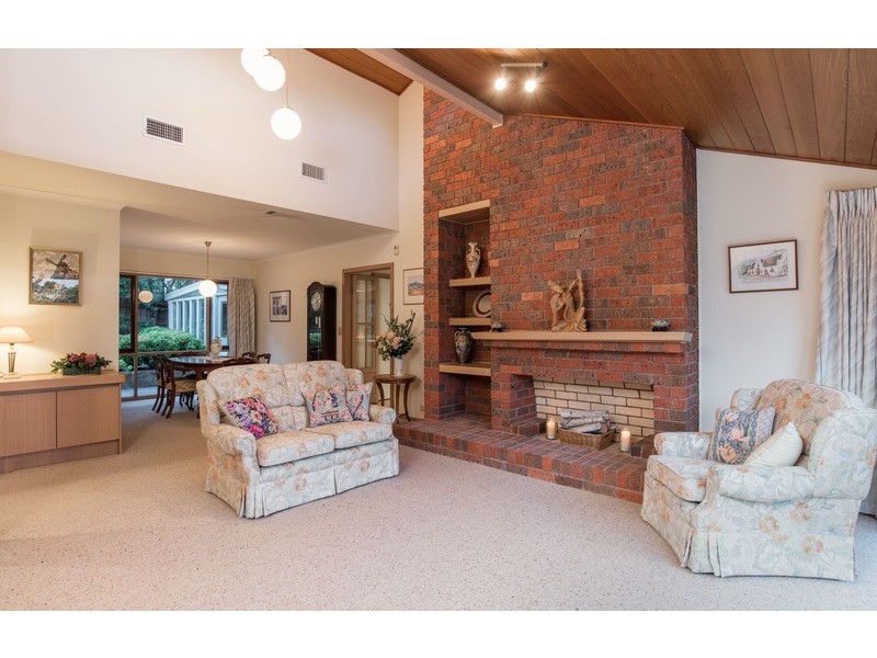 8 Pisces Court, Lilydale VIC 3140