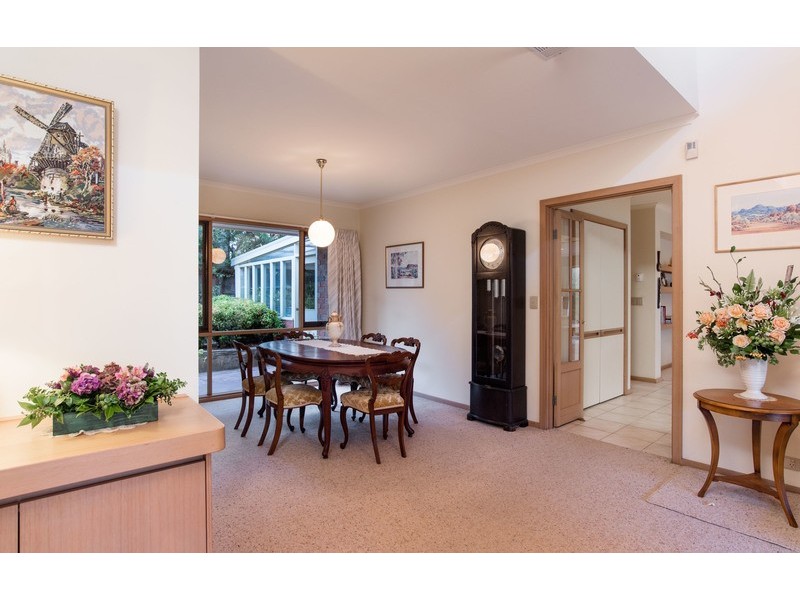 8 Pisces Court, Lilydale VIC 3140