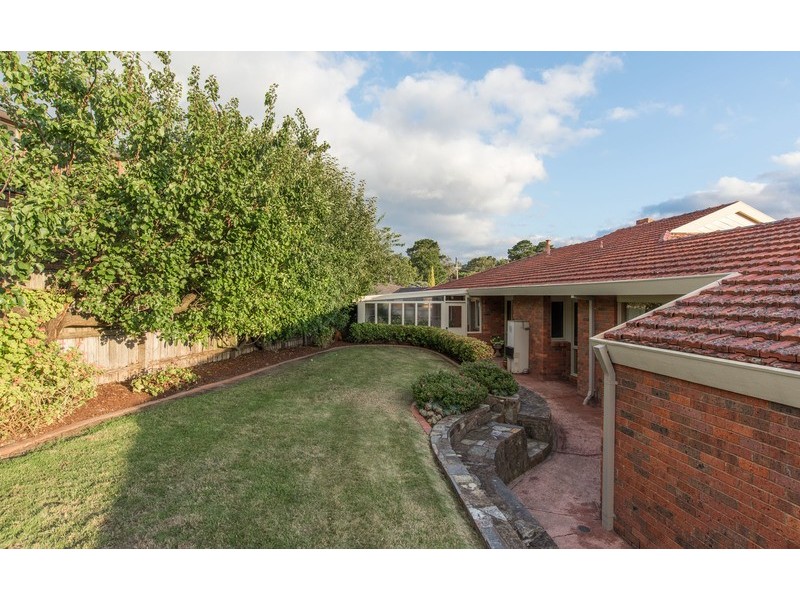8 Pisces Court, Lilydale VIC 3140