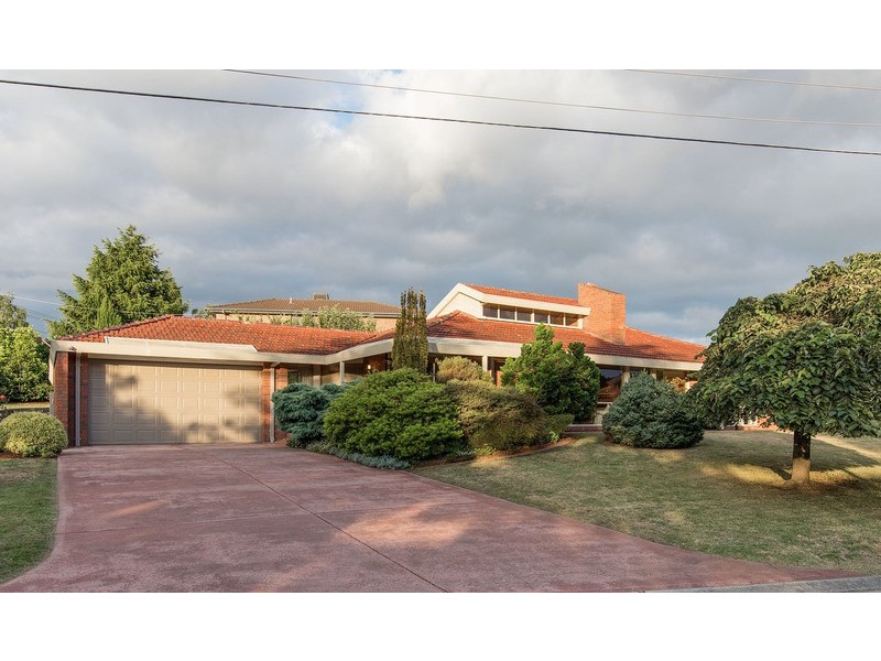 8 Pisces Court, Lilydale VIC 3140