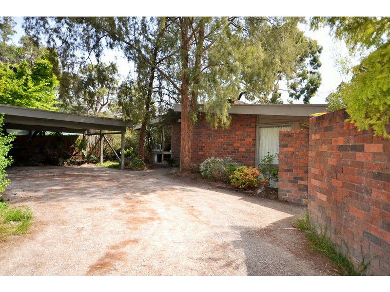 3 Ross Road, Croydon VIC 3136