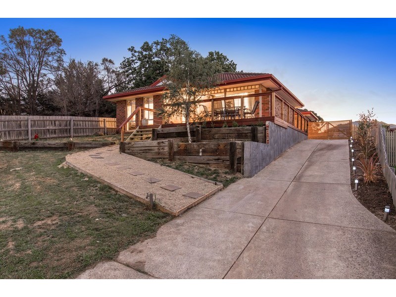9 Delta Close, Lilydale VIC 3140