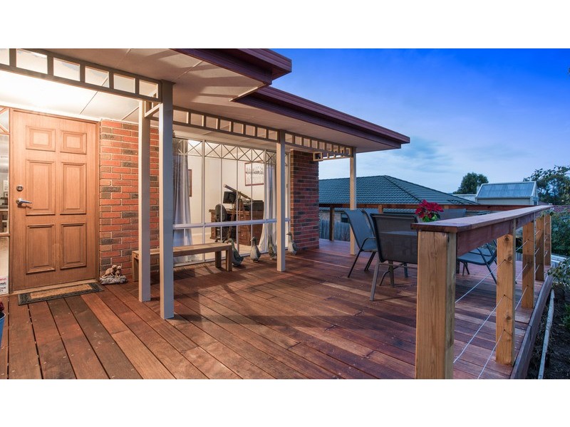 9 Delta Close, Lilydale VIC 3140