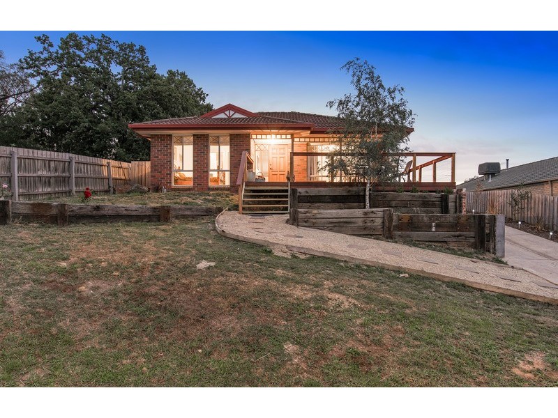 9 Delta Close, Lilydale VIC 3140