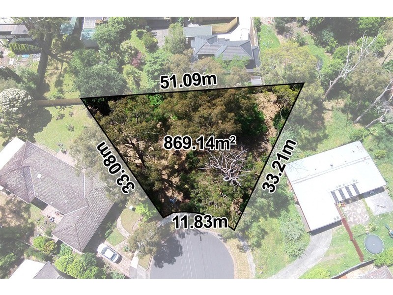 4 Byron Court, Mooroolbark VIC 3138