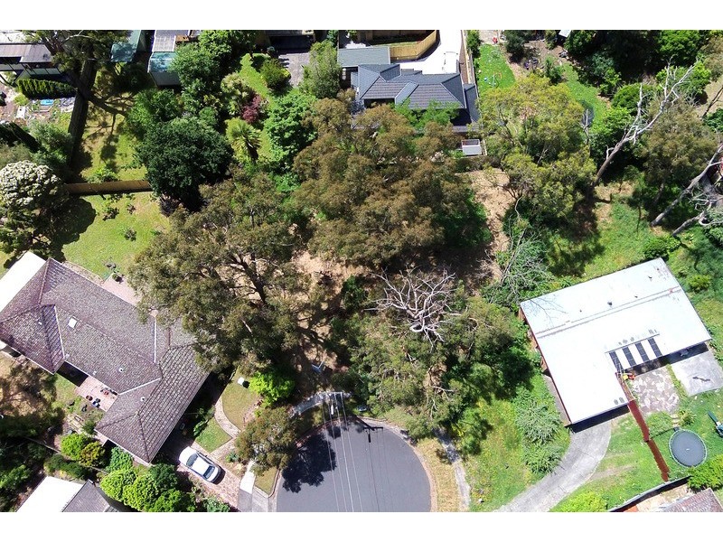 4 Byron Court, Mooroolbark VIC 3138