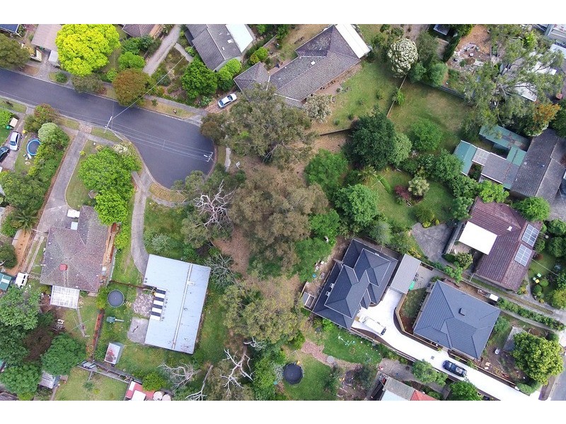 4 Byron Court, Mooroolbark VIC 3138