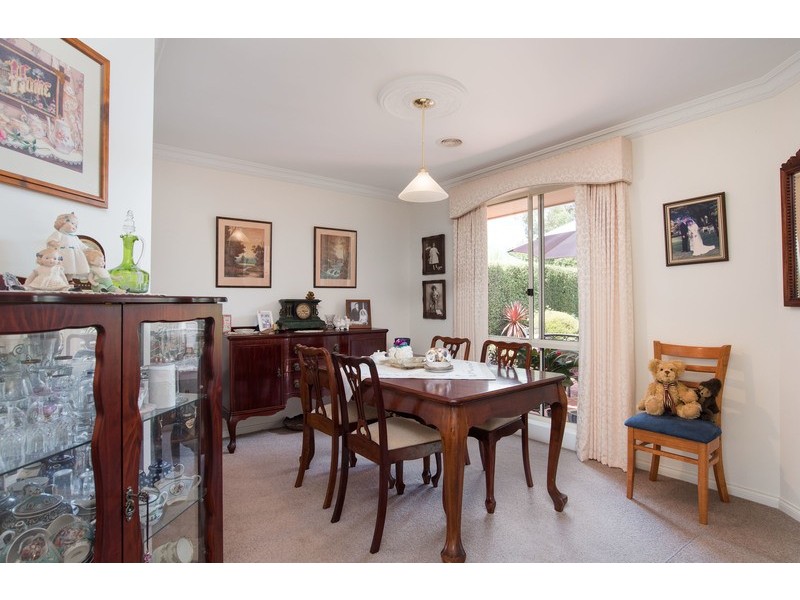 3 Champagne Rise, Chirnside Park VIC 3116