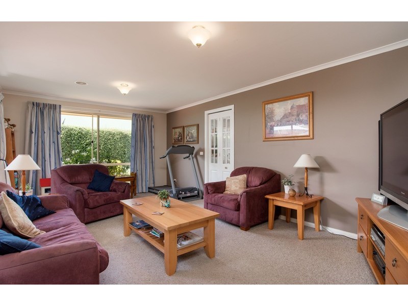 3 Champagne Rise, Chirnside Park VIC 3116