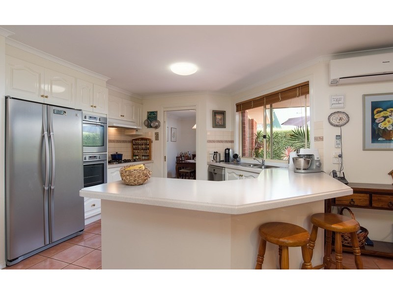 3 Champagne Rise, Chirnside Park VIC 3116