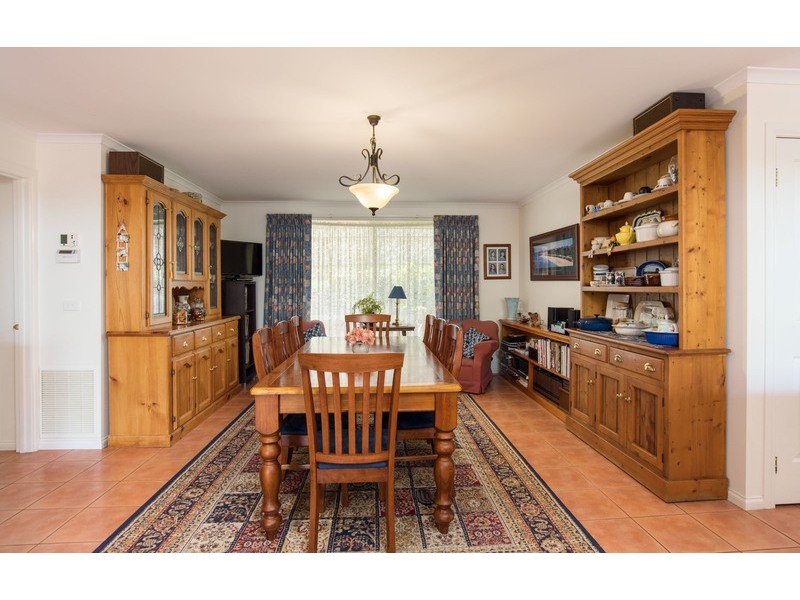 3 Champagne Rise, Chirnside Park VIC 3116