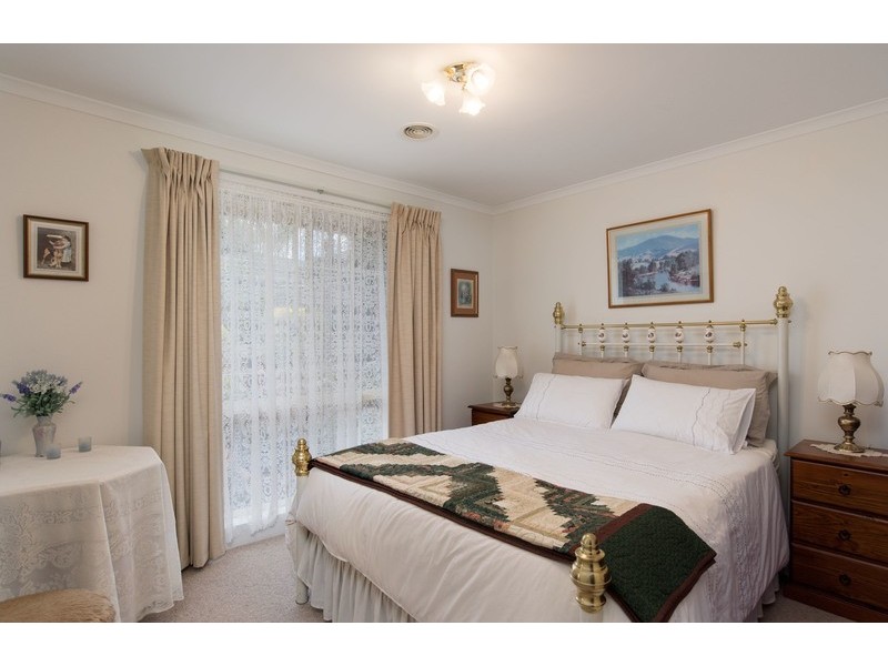 3 Champagne Rise, Chirnside Park VIC 3116