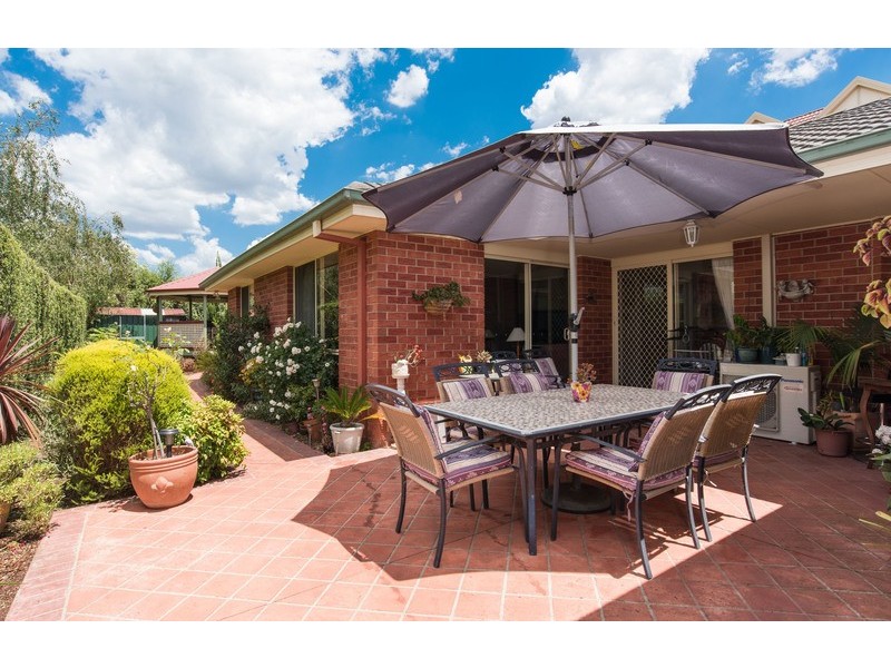 3 Champagne Rise, Chirnside Park VIC 3116