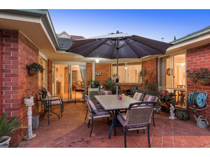 3 Champagne Rise, Chirnside Park VIC 3116
